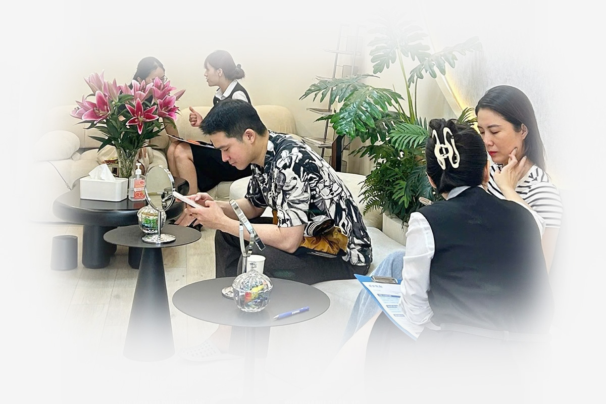 Quy Trình Tham Gia Nhận Khách Spa | Bắt Đầu Trong 24–48h, Có Khách Ngay