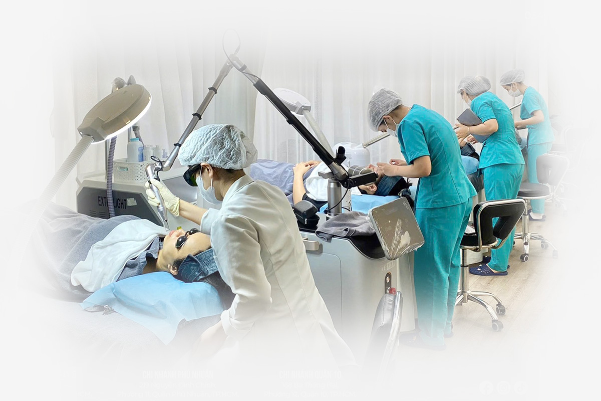Case Hợp Tác Spa | Tăng Doanh Thu 2–3 Lần Nhờ Hệ Thống Nhận Khách